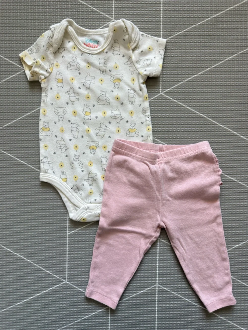 Disney baby carters